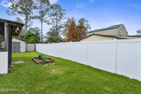 3569 Ballestero Drive S Jacksonville FL 32257
