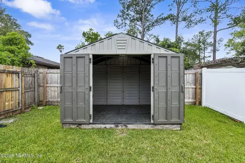 3569 Ballestero Drive S Jacksonville FL 32257