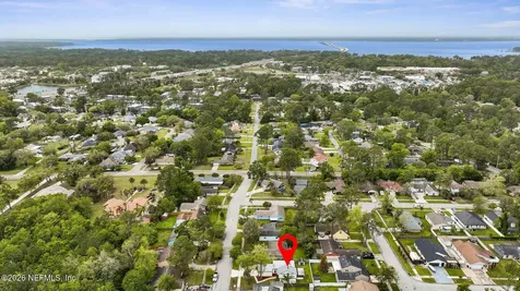 3569 Ballestero Drive S Jacksonville FL 32257