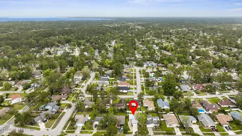 3569 Ballestero Drive S Jacksonville FL 32257