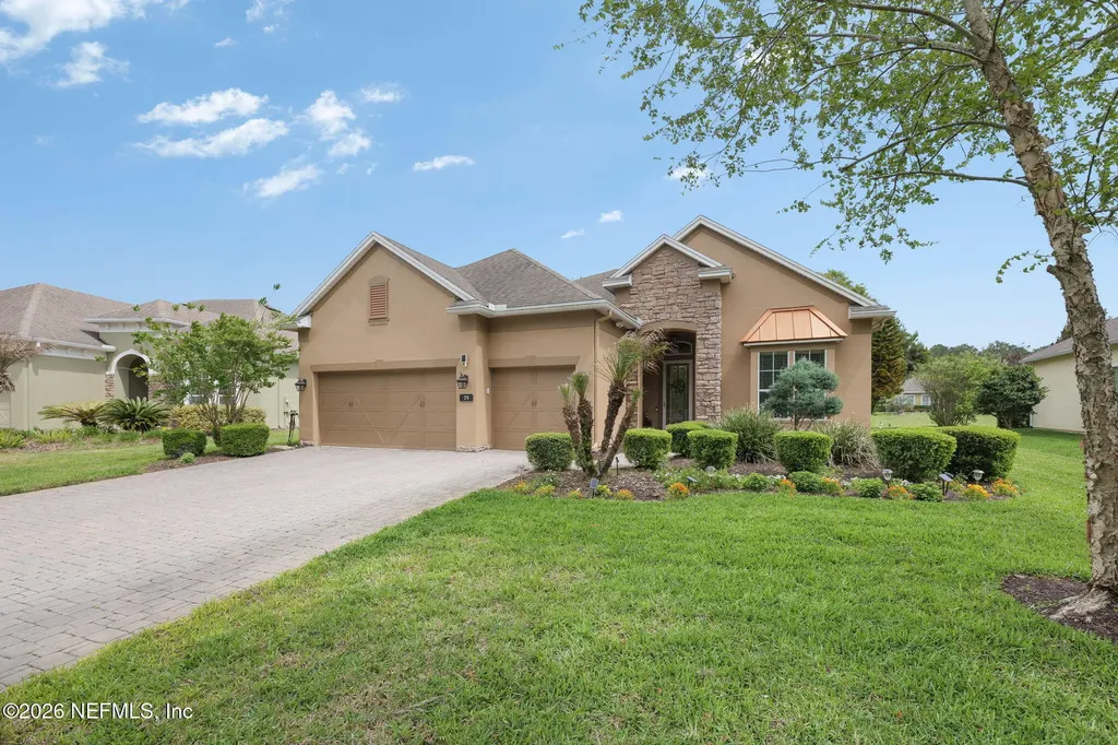 75 Willow Bay Drive Ponte Vedra FL 32081