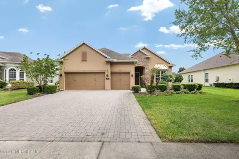 75 Willow Bay Drive Ponte Vedra FL 32081