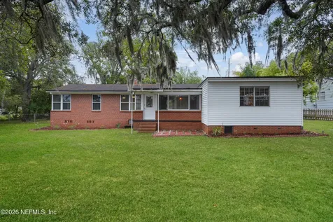 8206 Concord Boulevard W Jacksonville FL 32208