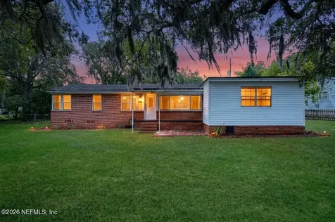 8206 Concord Boulevard W Jacksonville FL 32208