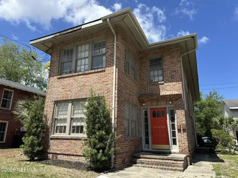 917 Lasalle Street Jacksonville FL 32207