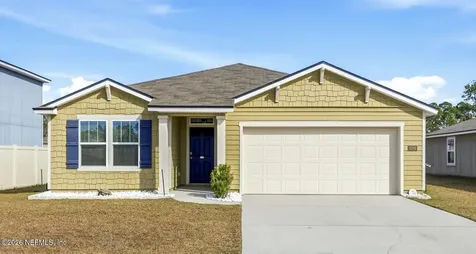 9268 Bighorn Trail Jacksonville FL 32222