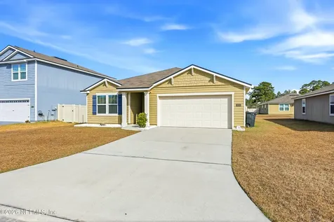 9268 Bighorn Trail Jacksonville FL 32222