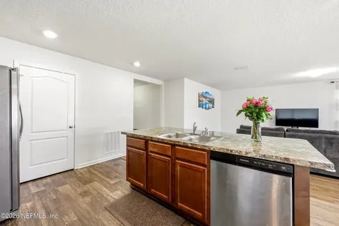 9268 Bighorn Trail Jacksonville FL 32222