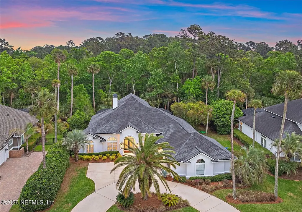 400 Clearwater Drive Ponte Vedra Beach FL 32082