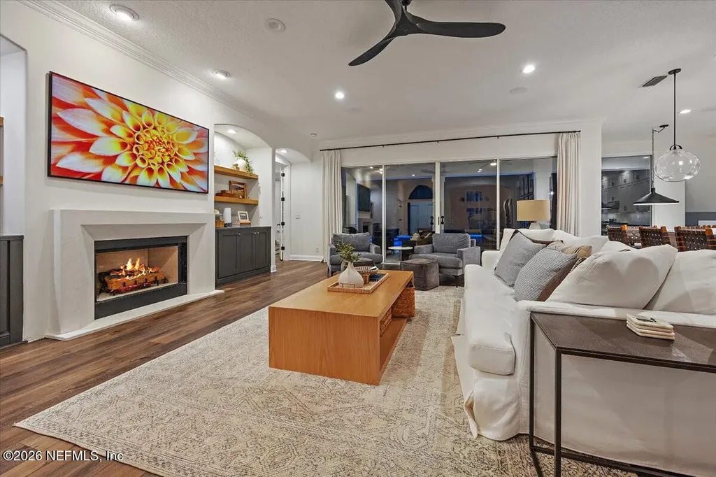 400 Clearwater Drive Ponte Vedra Beach FL 32082