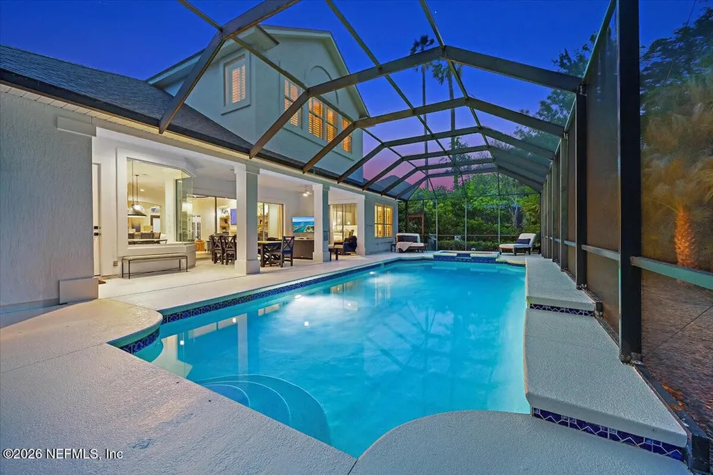 400 Clearwater Drive Ponte Vedra Beach FL 32082