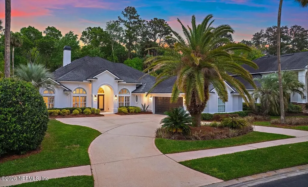 400 Clearwater Drive Ponte Vedra Beach FL 32082