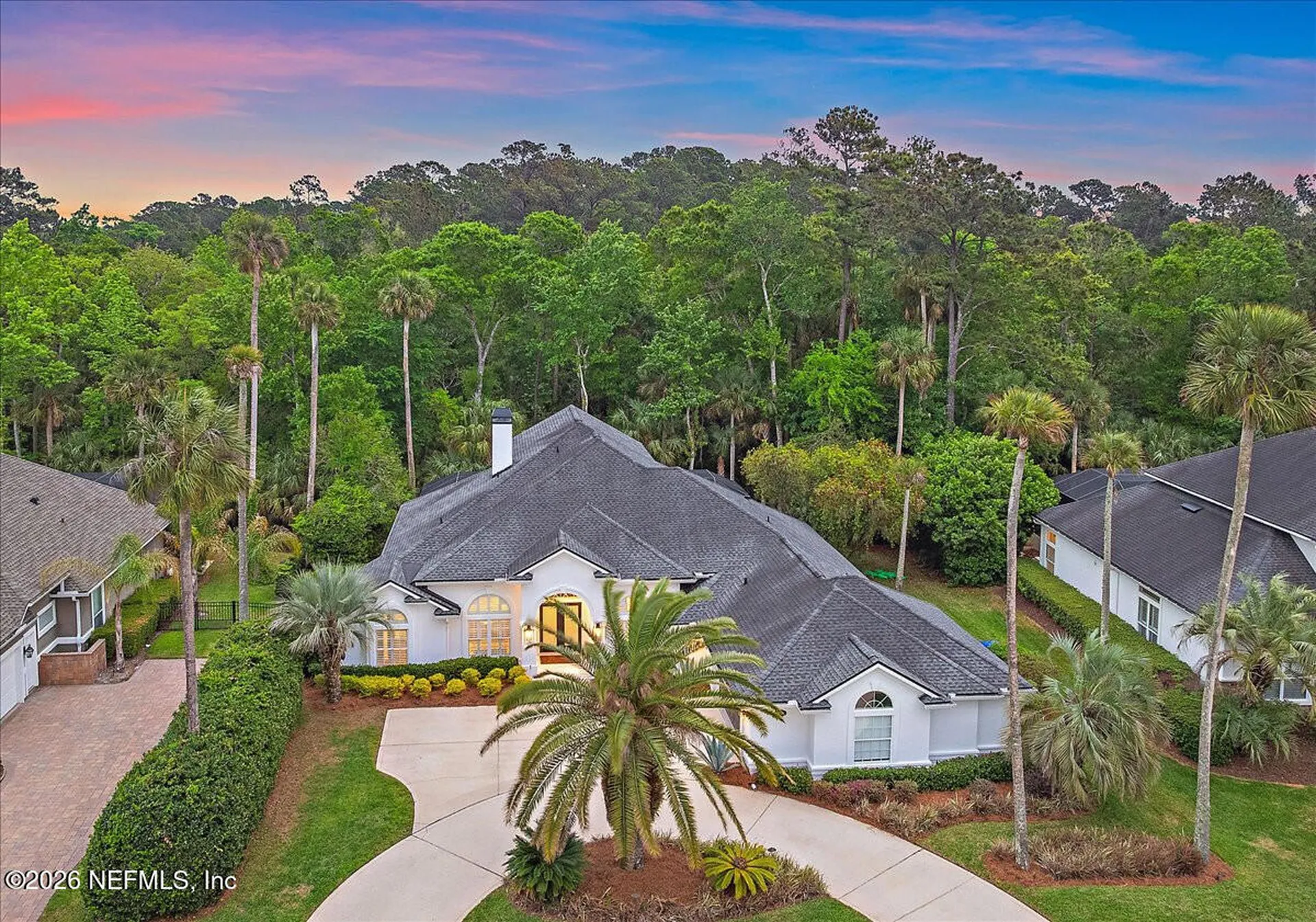 400 Clearwater Drive Ponte Vedra Beach FL 32082