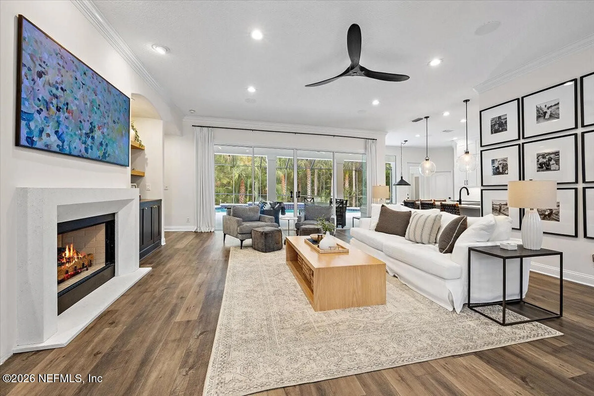 400 Clearwater Drive Ponte Vedra Beach FL 32082