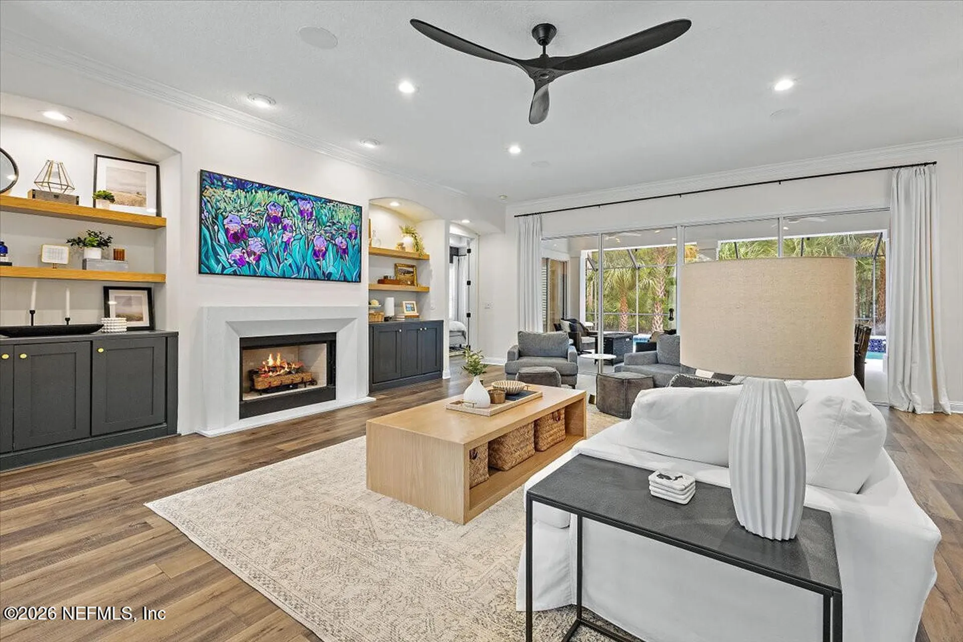 400 Clearwater Drive Ponte Vedra Beach FL 32082