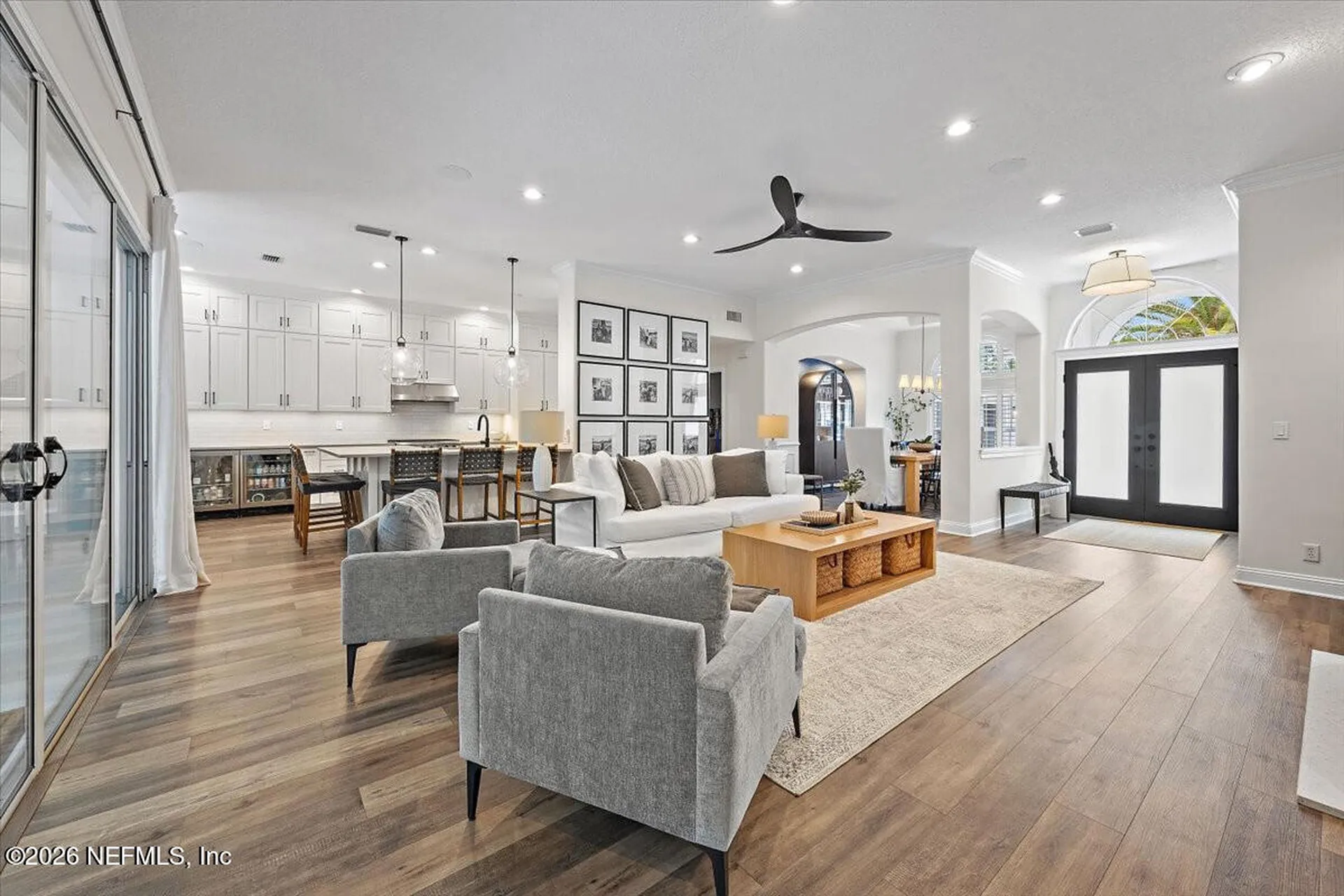 400 Clearwater Drive Ponte Vedra Beach FL 32082