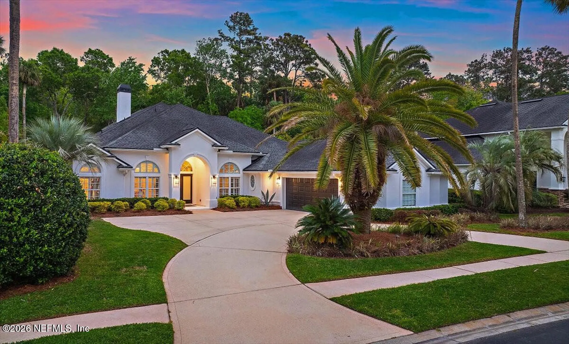 400 Clearwater Drive Ponte Vedra Beach FL 32082