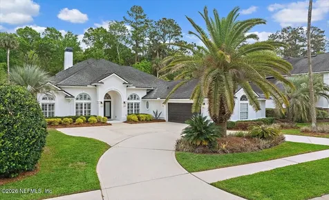 400 Clearwater Drive Ponte Vedra Beach FL 32082