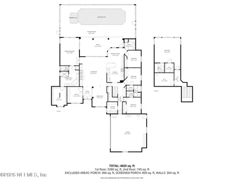 400 Clearwater Drive Ponte Vedra Beach FL 32082