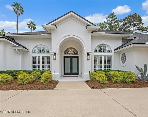 400 Clearwater Drive Ponte Vedra Beach FL 32082