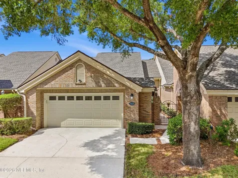 7805 Deerwood Point Court Jacksonville FL 32256