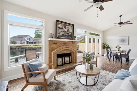 7805 Deerwood Point Court Jacksonville FL 32256