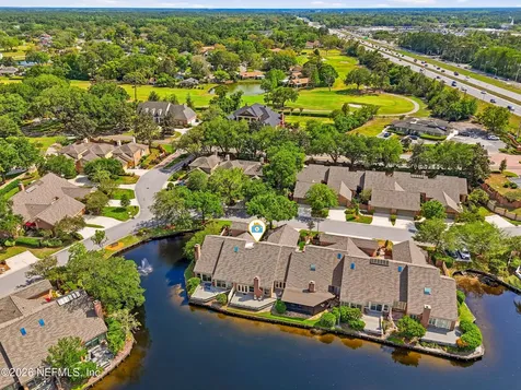 7805 Deerwood Point Court Jacksonville FL 32256