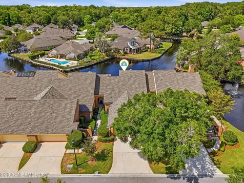 7805 Deerwood Point Court Jacksonville FL 32256
