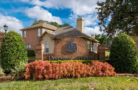 7805 Deerwood Point Court Jacksonville FL 32256