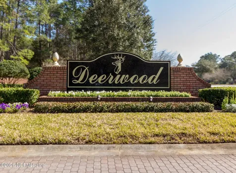 7805 Deerwood Point Court Jacksonville FL 32256