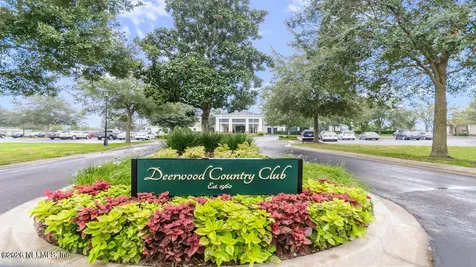 7805 Deerwood Point Court Jacksonville FL 32256