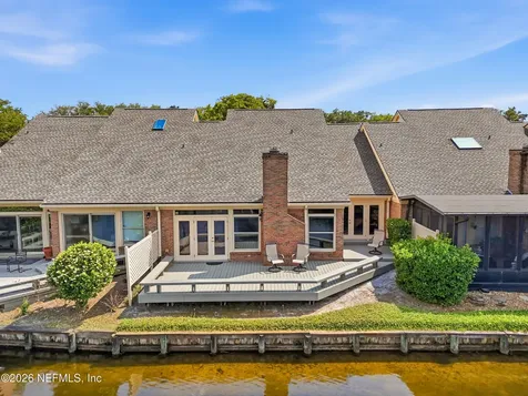 7805 Deerwood Point Court Jacksonville FL 32256