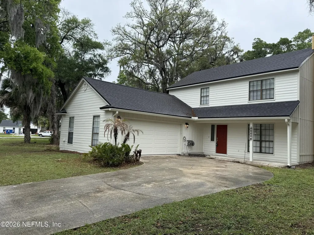 2381 Hampton Falls Drive W Jacksonville FL 32224