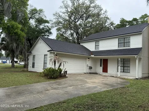 2381 Hampton Falls Drive W Jacksonville FL 32224