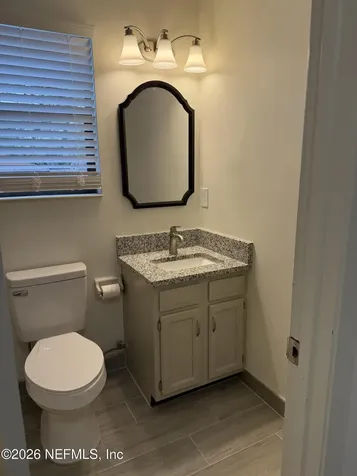 2381 Hampton Falls Drive W Jacksonville FL 32224