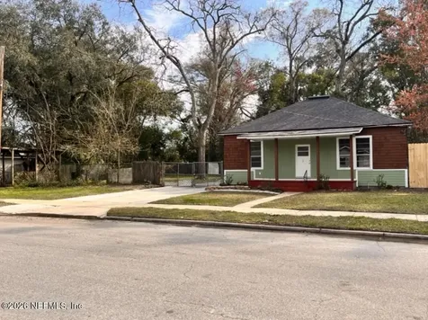2584 Orchard Street Jacksonville FL 32254