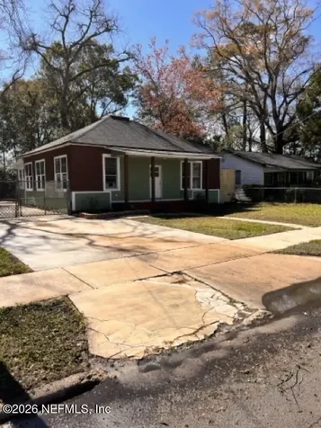 2584 Orchard Street Jacksonville FL 32254