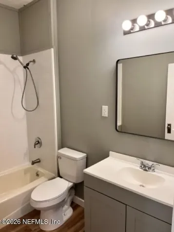 2584 Orchard Street Jacksonville FL 32254
