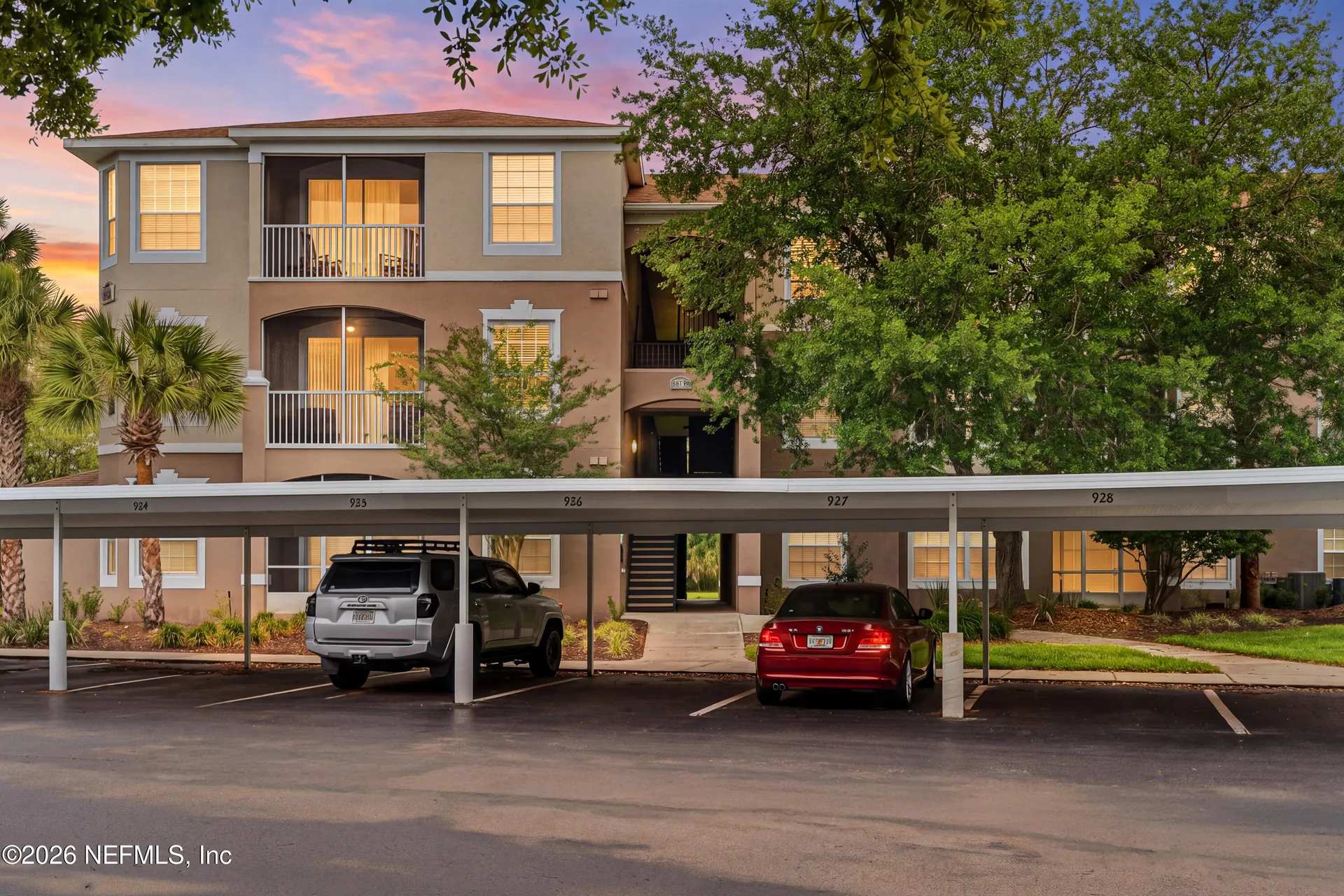 10550 Baymeadows Road Jacksonville FL 32256