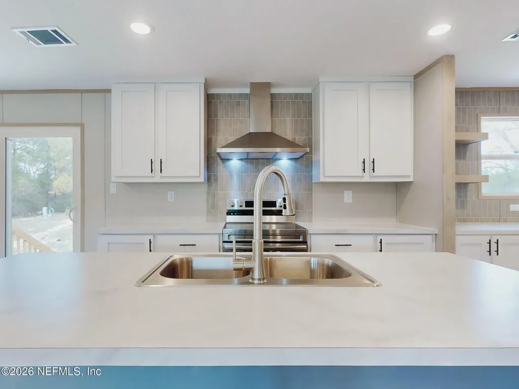 5784 County Road 214 Keystone Heights FL 32656