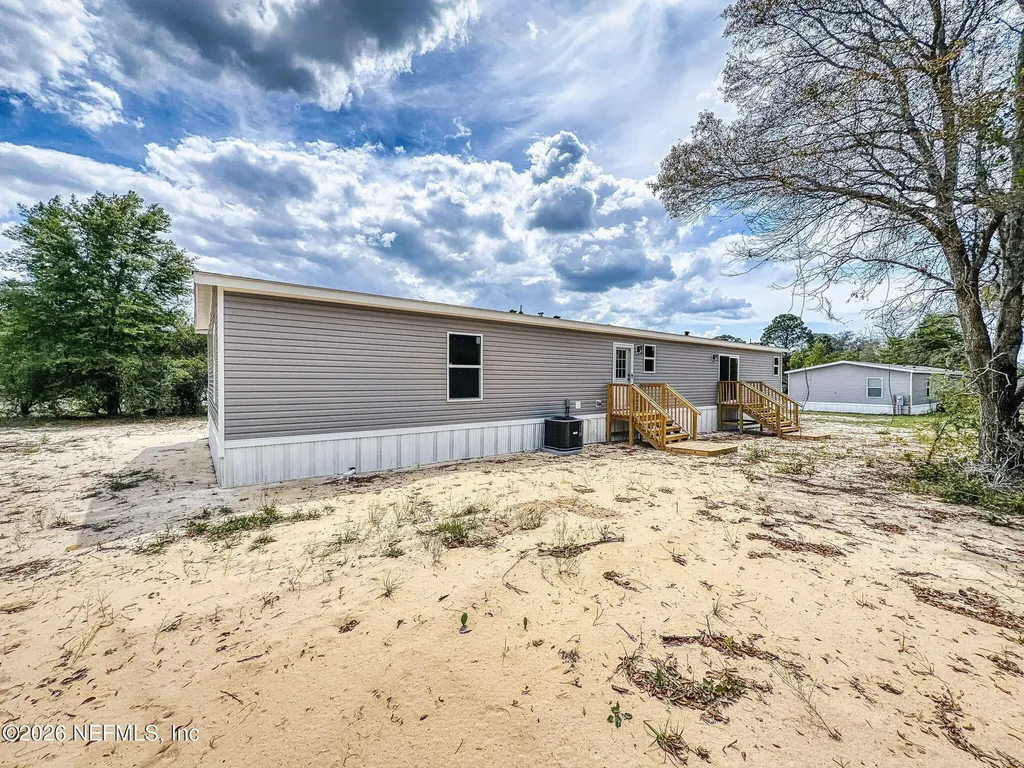 5784 County Road 214 Keystone Heights FL 32656