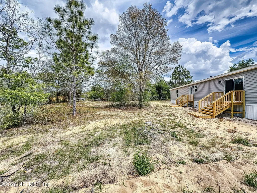 5784 County Road 214 Keystone Heights FL 32656