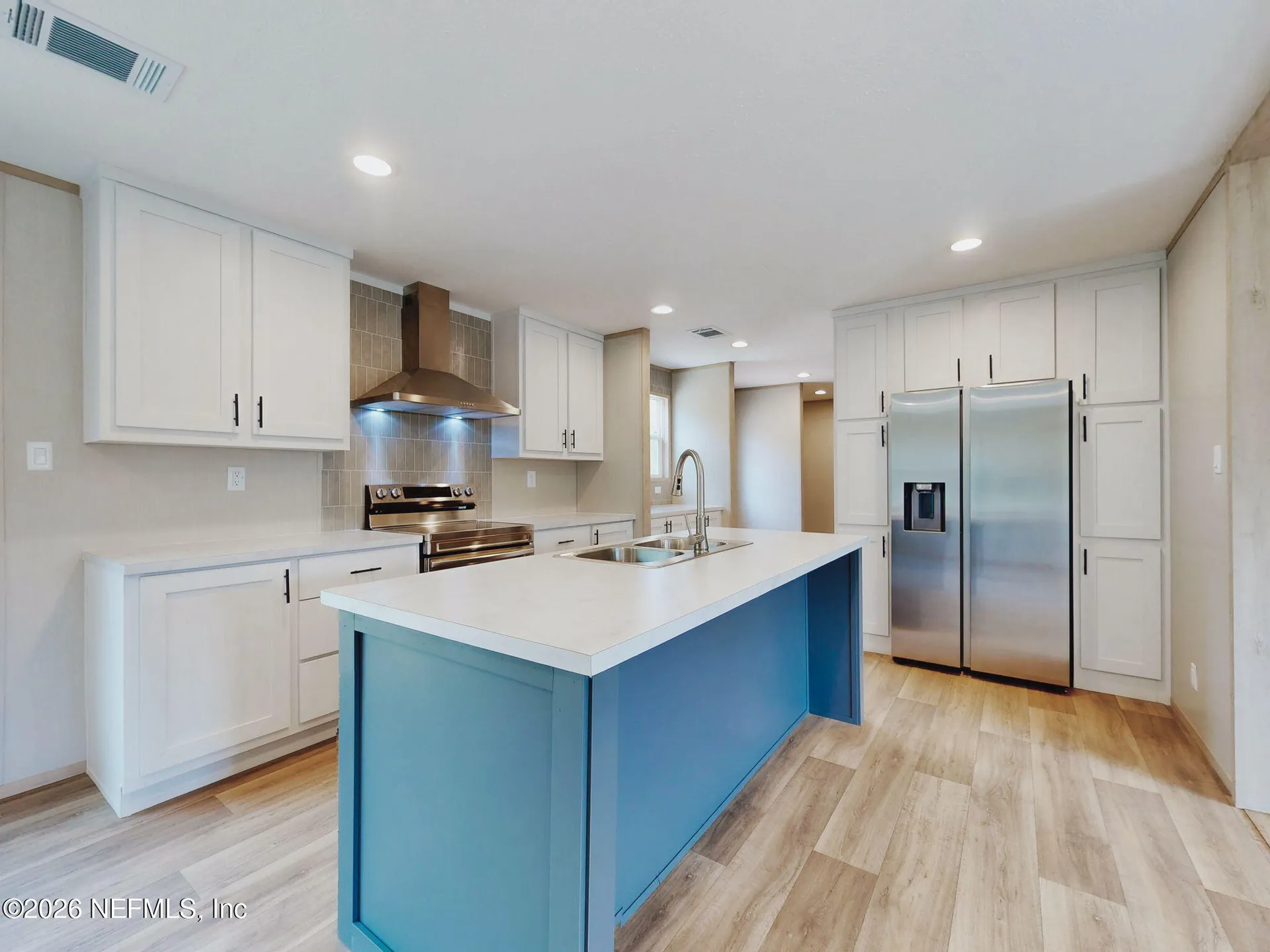 5784 County Road 214 Keystone Heights FL 32656
