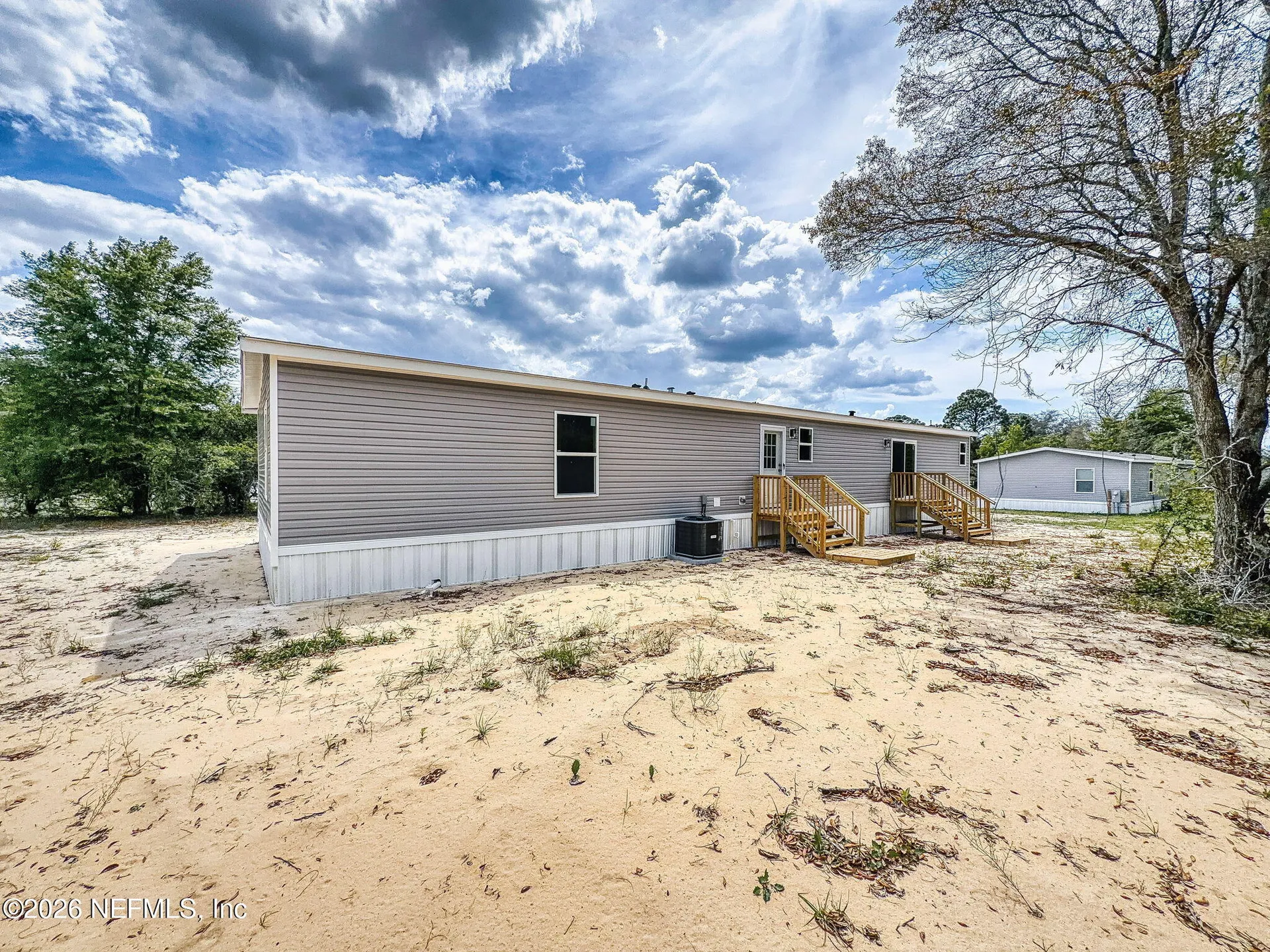 5784 County Road 214 Keystone Heights FL 32656