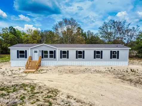 5784 County Road 214 Keystone Heights FL 32656