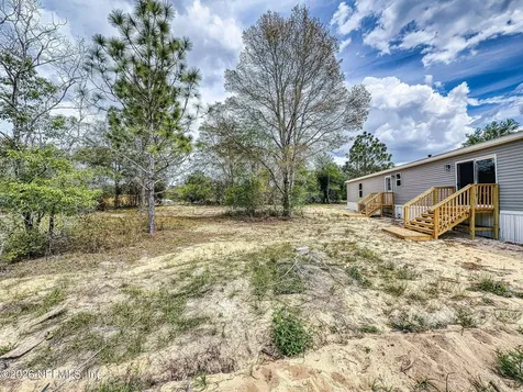 5784 County Road 214 Keystone Heights FL 32656