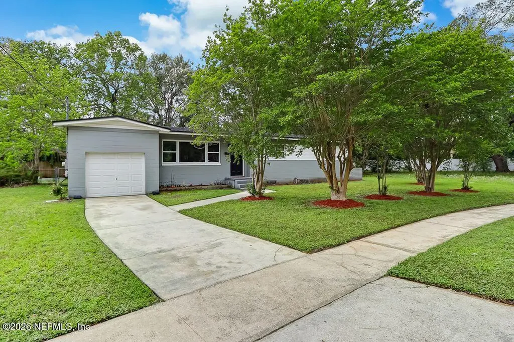6104 Vasari Drive Jacksonville FL 32216