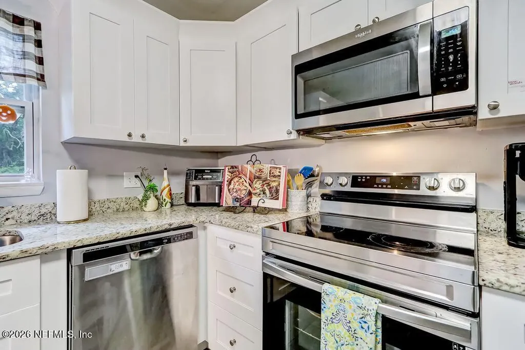 6104 Vasari Drive Jacksonville FL 32216