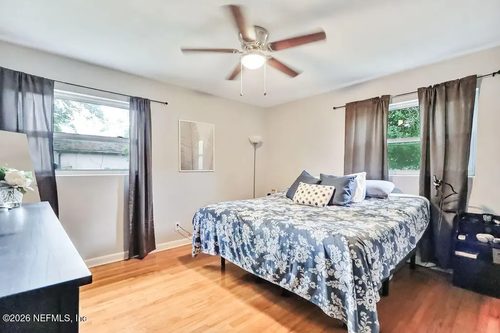 6104 Vasari Drive Jacksonville FL 32216