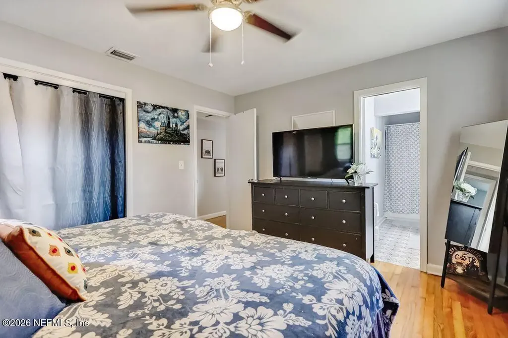 6104 Vasari Drive Jacksonville FL 32216